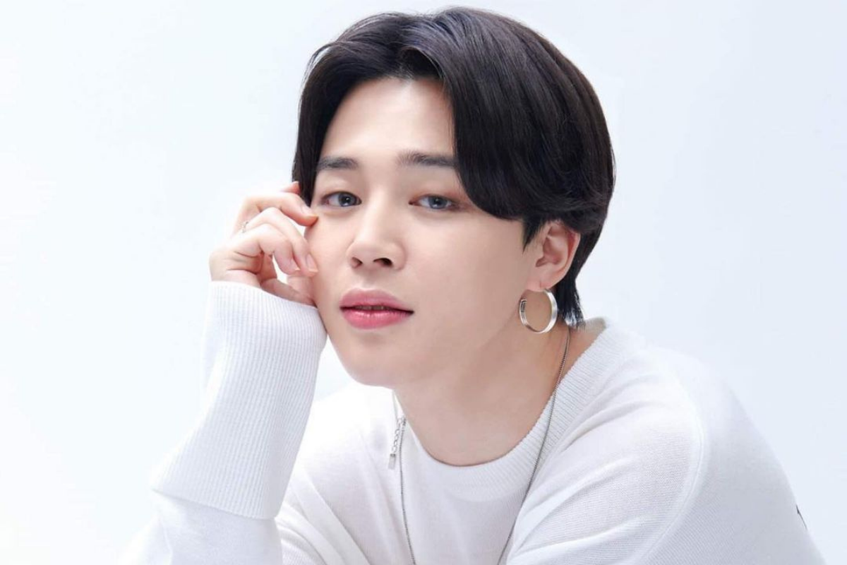 Jimin of BTS reveals his favorite Bollywood movie in live chat session
