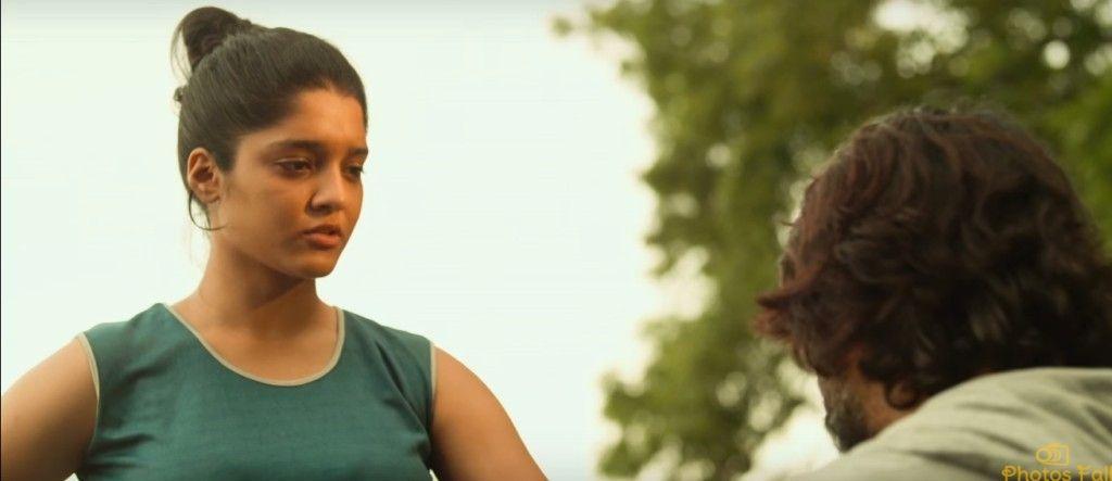 Guess Who Is The Unusual Leading Lady of Saala Khadoos? - Masala Guess Who Is The Unusual Leading Lady of Saala Khadoos? - Masala