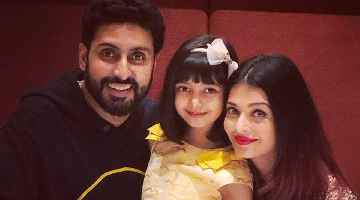 Did Abhishek Bachchan casually disassociate himself from raising his