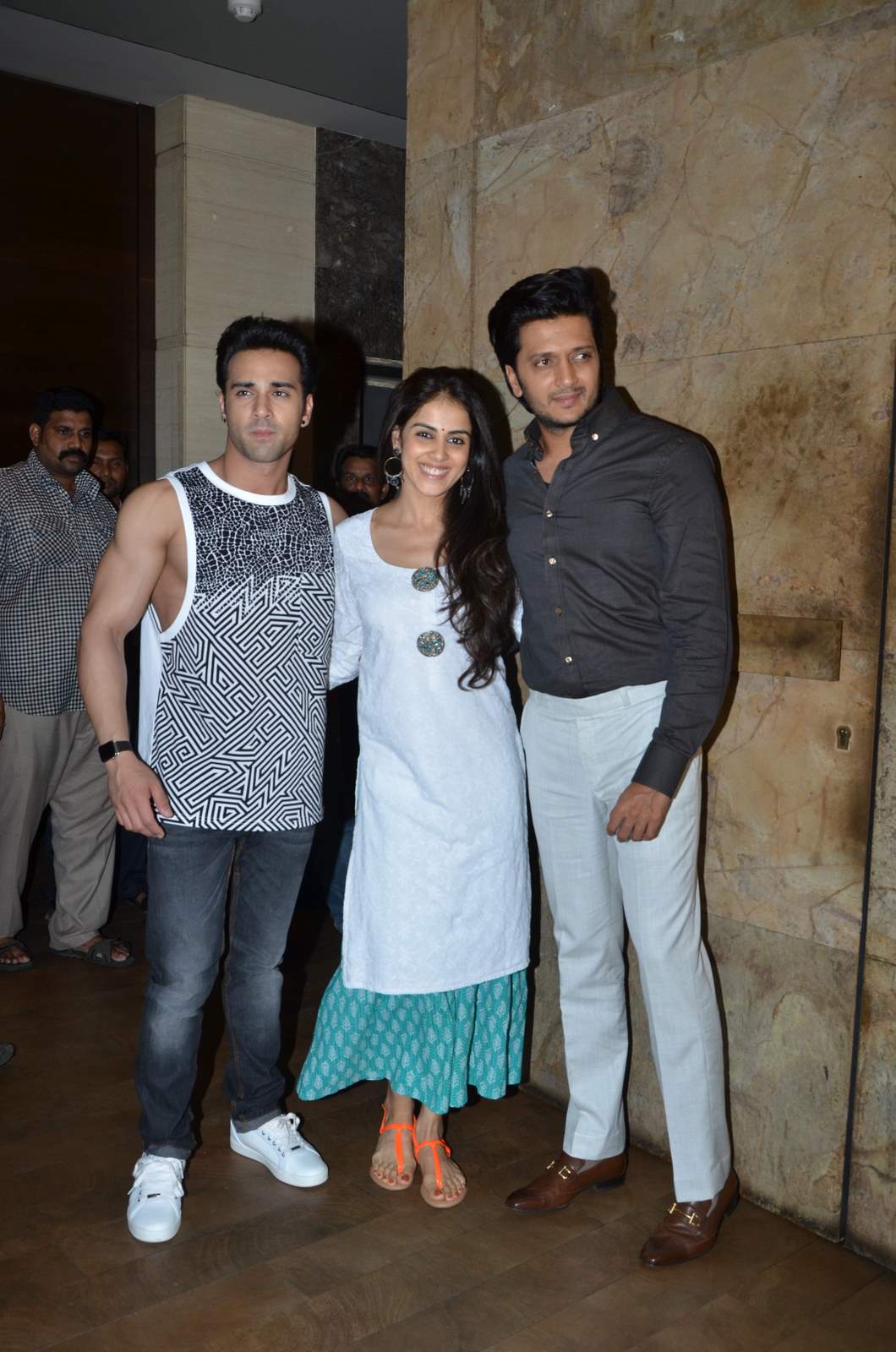 Did Riteish Deshmukh Save Pulkit Samrat From Falling For A Clever ...