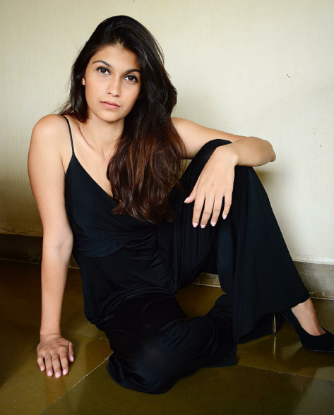 Is Samara Tijori All Ready to Make her Bollywood Debut? - Masala