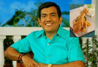 Cooking with Sanjeev Kapoor - Masala.com