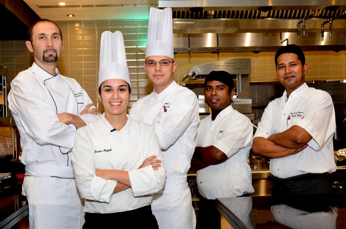 A Journey Through The Finest Kitchens of Dubai Masala