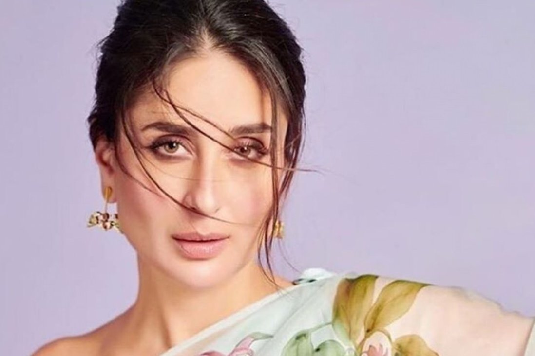 Kareena Kapoor in tears after a celebrity asked her why she&#39;d named her son Taimur, 8 hours after delivery - Masala