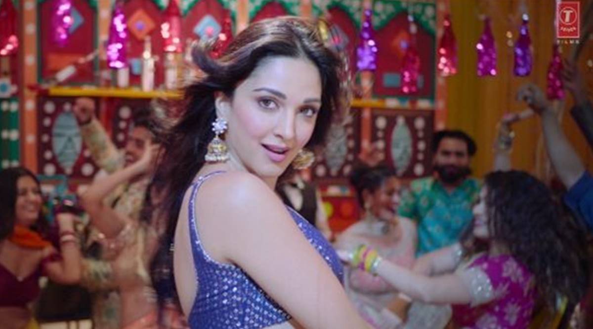 haseena pagal deewani