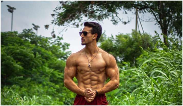 Happy Birthday Tiger Shroff Heres Times He Proved Hes Invincible