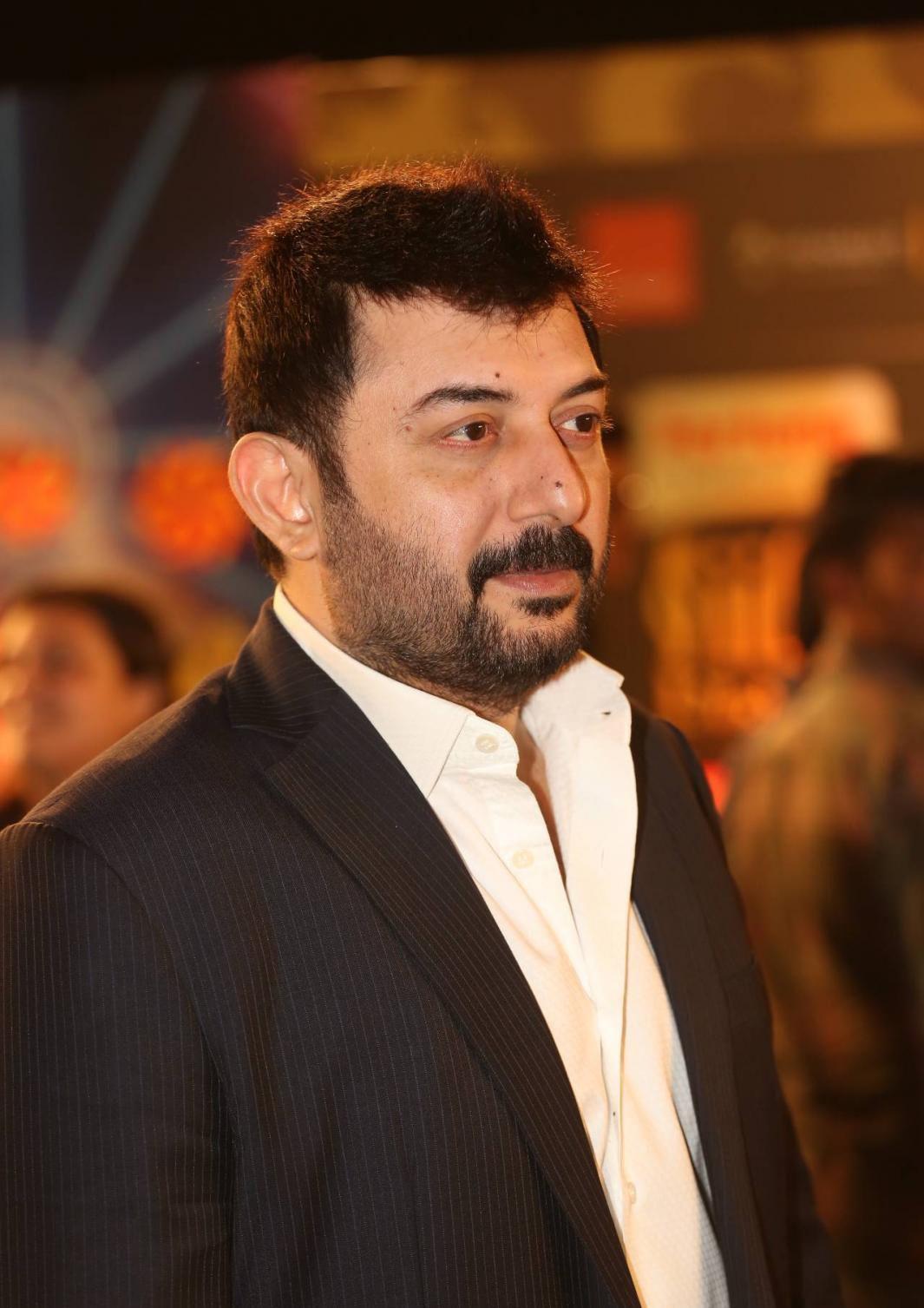 'I Didn’t Know How to Deal With Stardom': Arvind Swamy Gets Candid - Masala.com