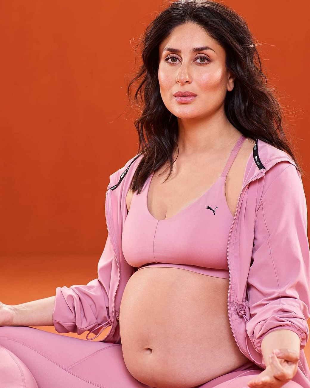 Kareena Kapoor Begins Her Weight Loss Journey One Month After 