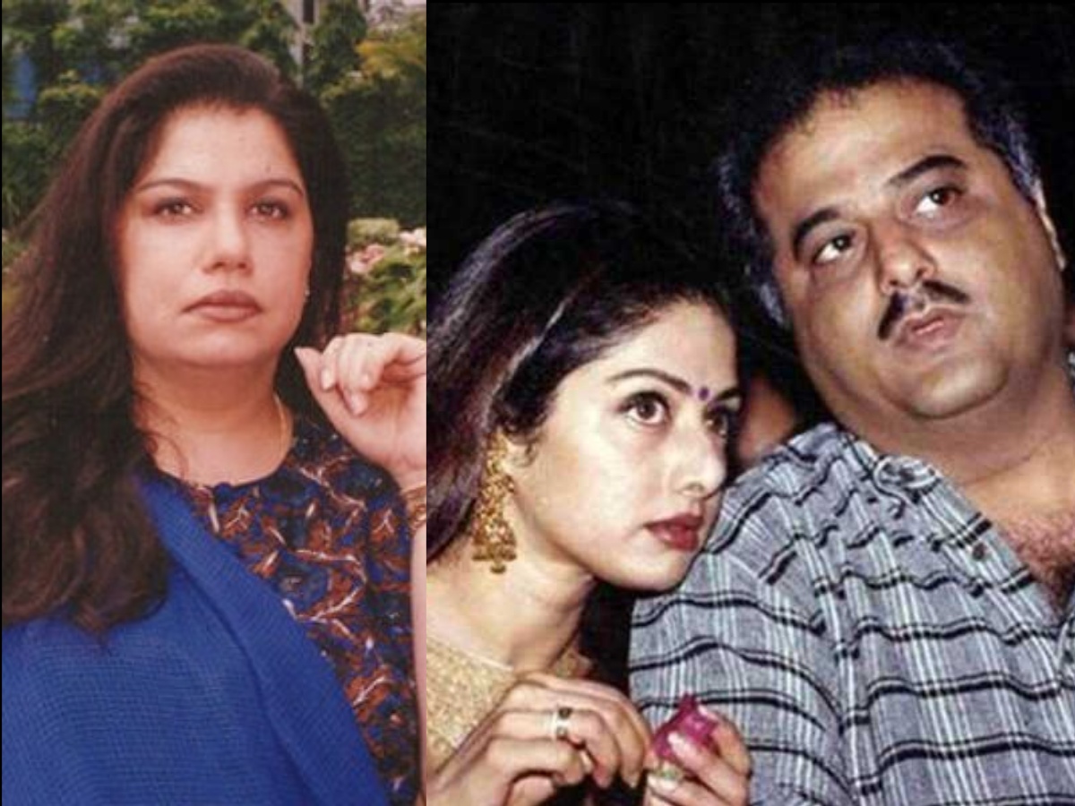 Successful second marriages of these 5 Bollywood Couples