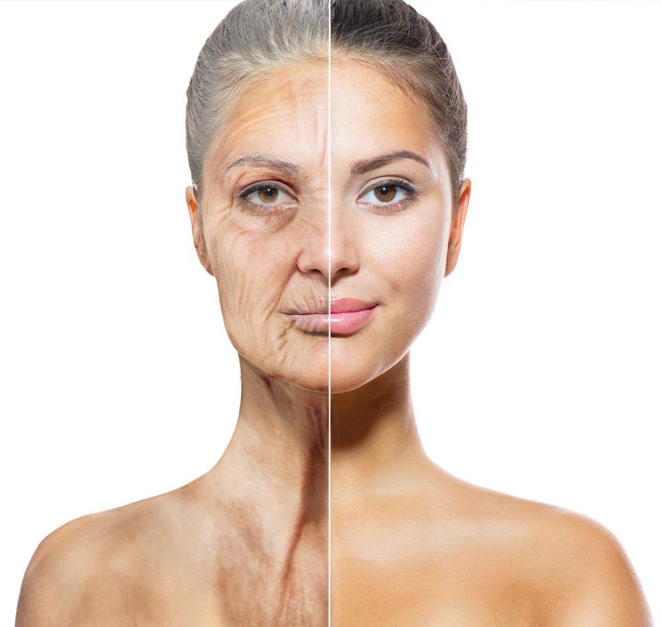 4 Signs That Your Body Is Ageing Faster Than You Masala