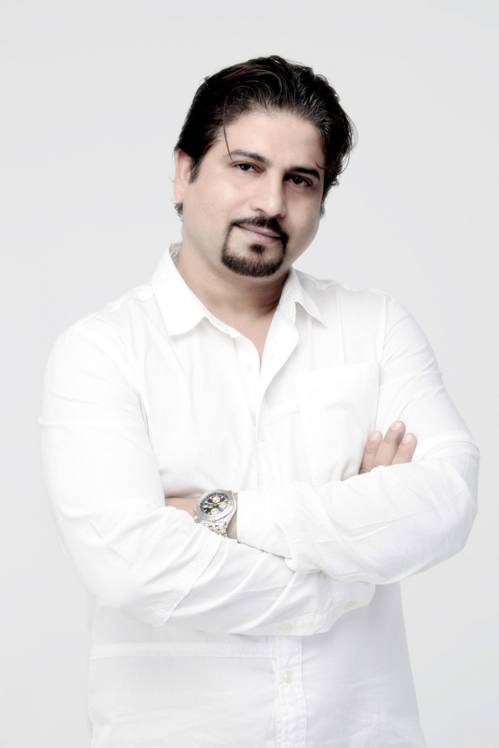 Bharat Thakur