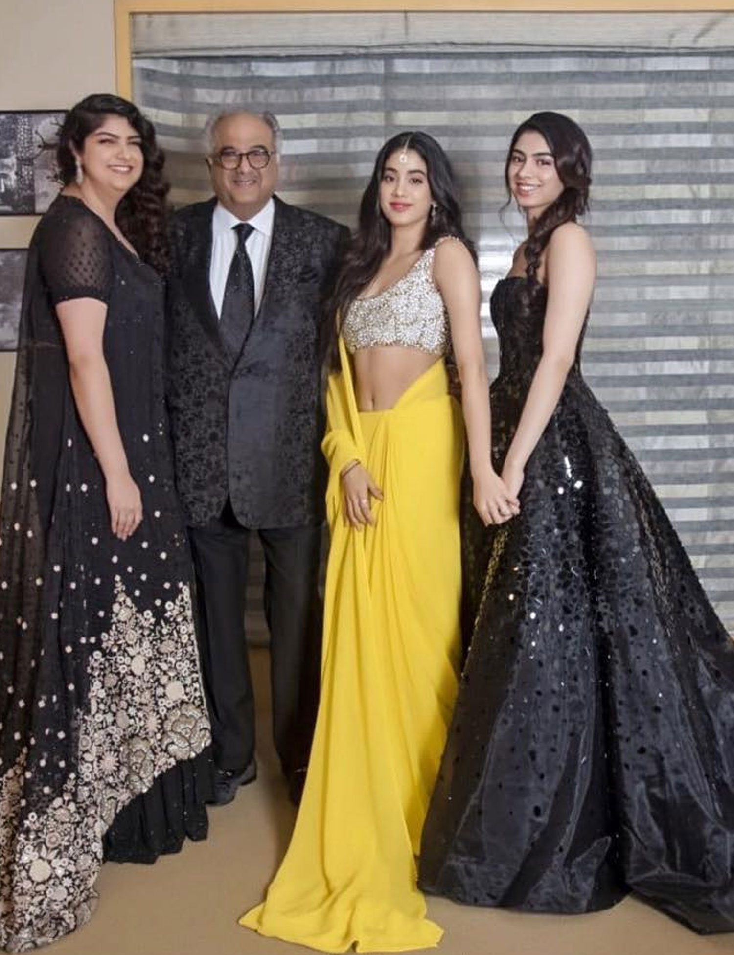 This Diet Helped Boney Kapoor Lose 26Kg – And It'S Surprisingly Easy! - 5z91e7x