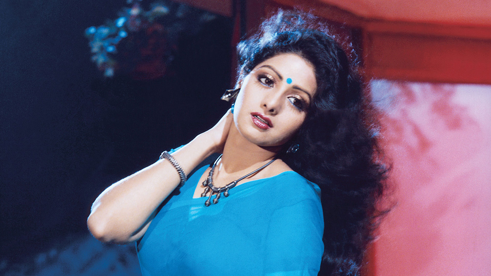 Sridevi - The Icon: Her Notable Performances - Masala