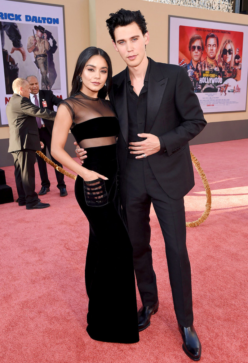 Vanessa Hudgens and Austin Butler Split: This is Why The Couple Broke