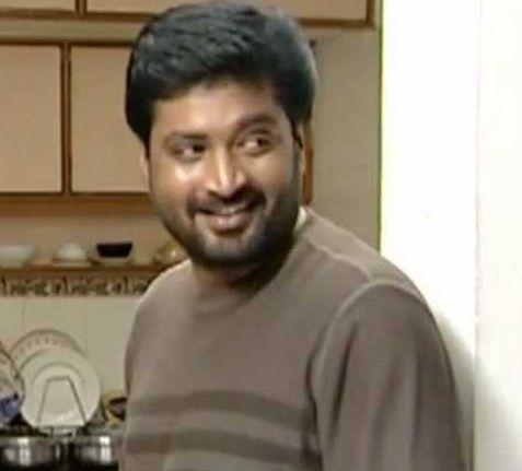 Tamil TV Star Senthil Kumar's in the Movies Now - Masala
