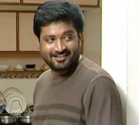 Tamil TV Star Senthil Kumar's in the Movies Now - Masala Tamil TV Star Senthil Kumar's in the Movies Now - Masala