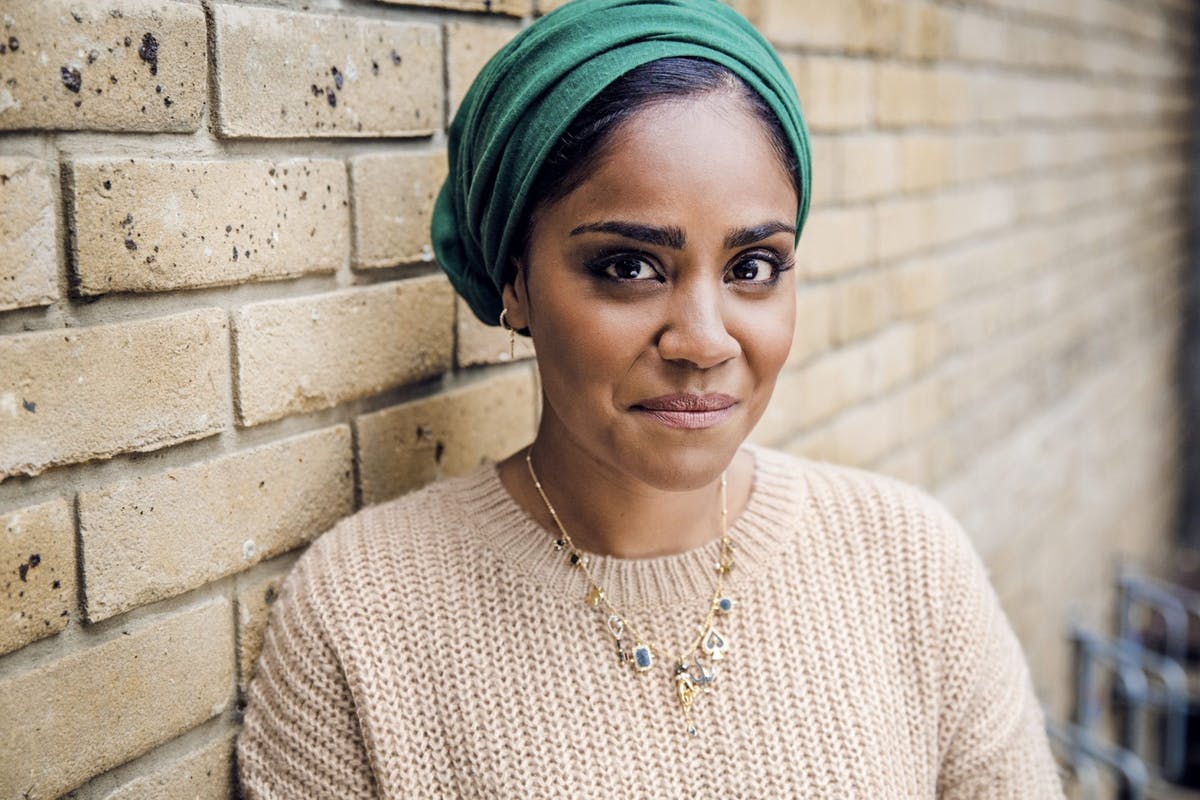 nadiya netflix