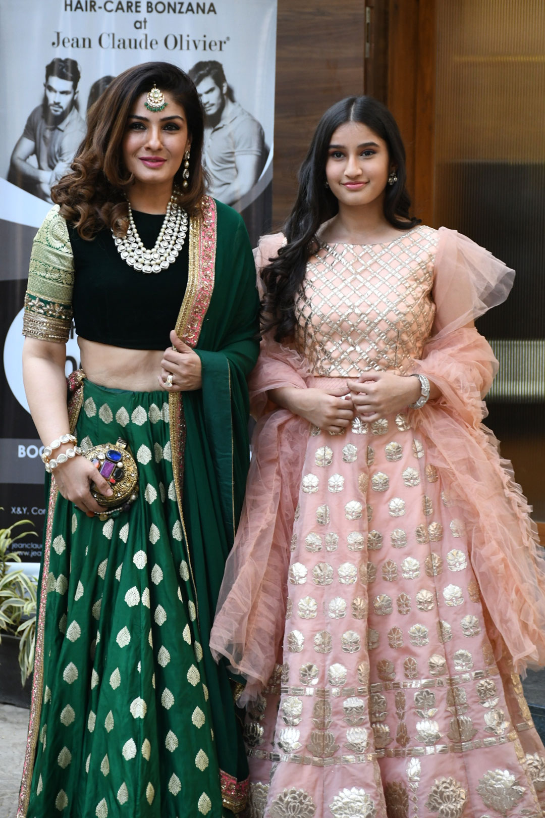 Raveena Tandon seen sanitising a train berth in a video, urges fans to  practise social distancing