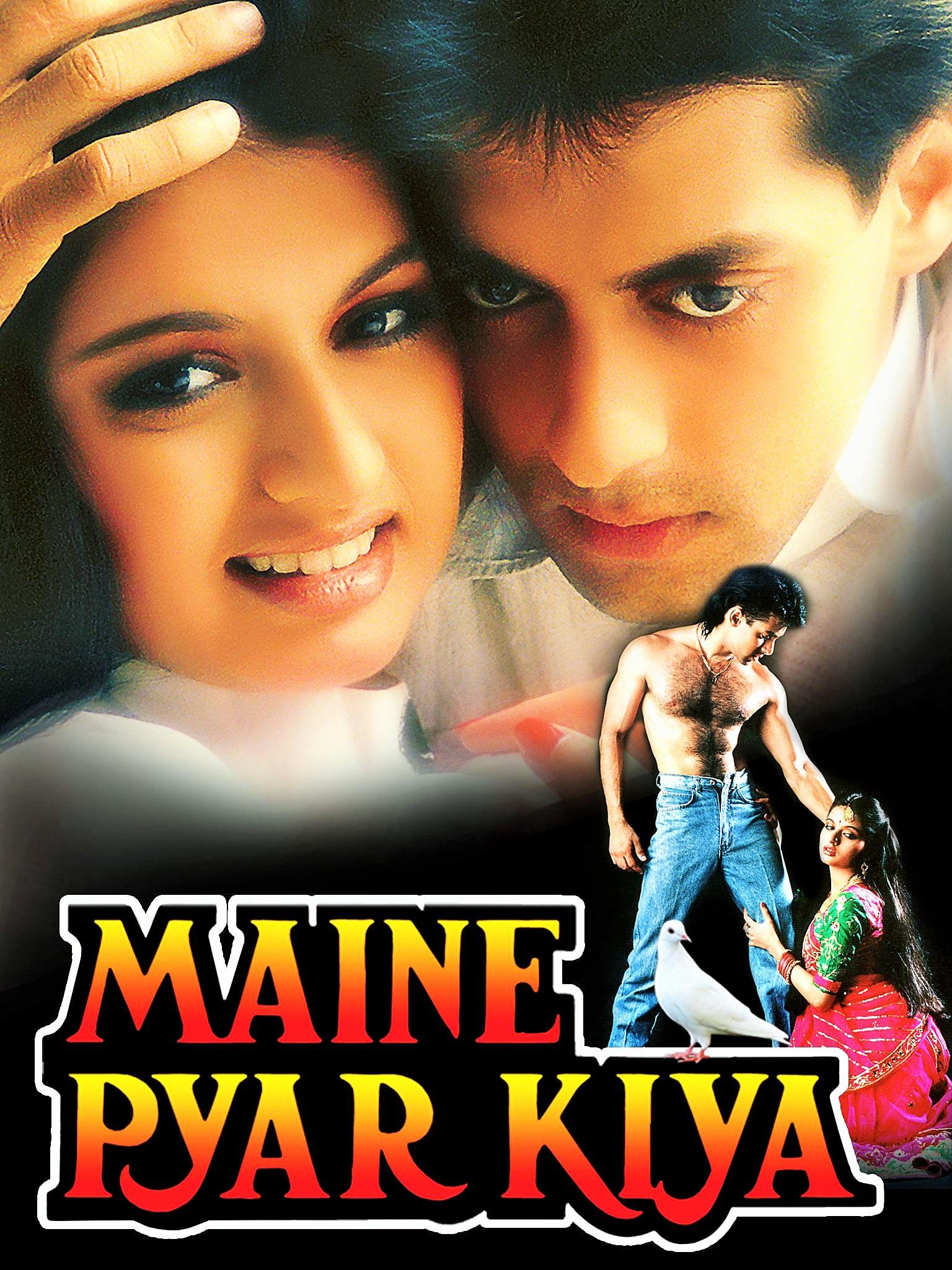 Hum Aapke Hain Kaun, Maine Pyaar Kiya, Koi Mil Gaya 8 Alltime Hindi