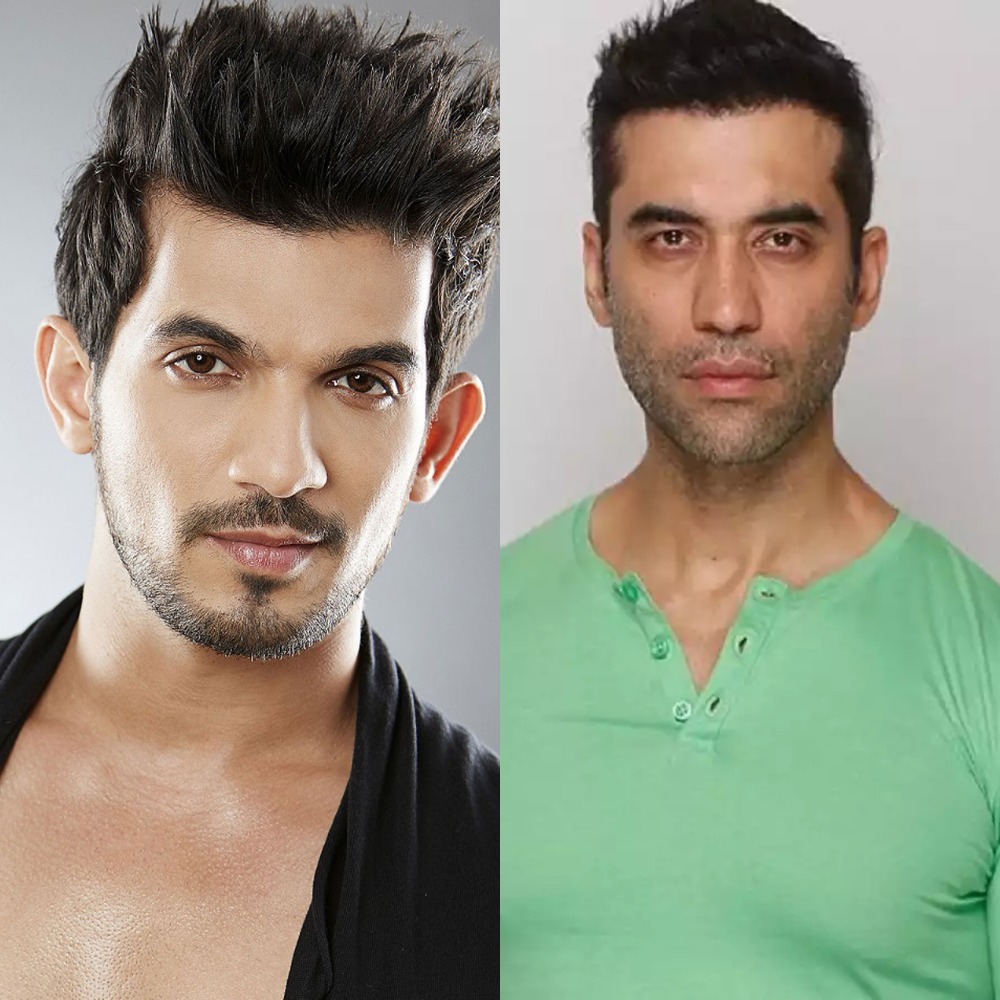 Arjun Bijlani - Wikipedia