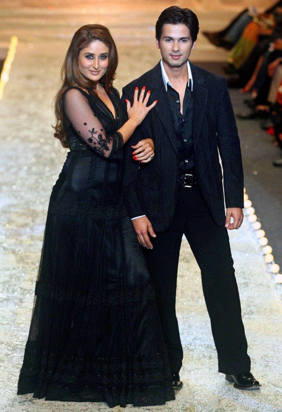 Shahid Kapoor And Kareena Kapoor Khan To Work Together Again Masala