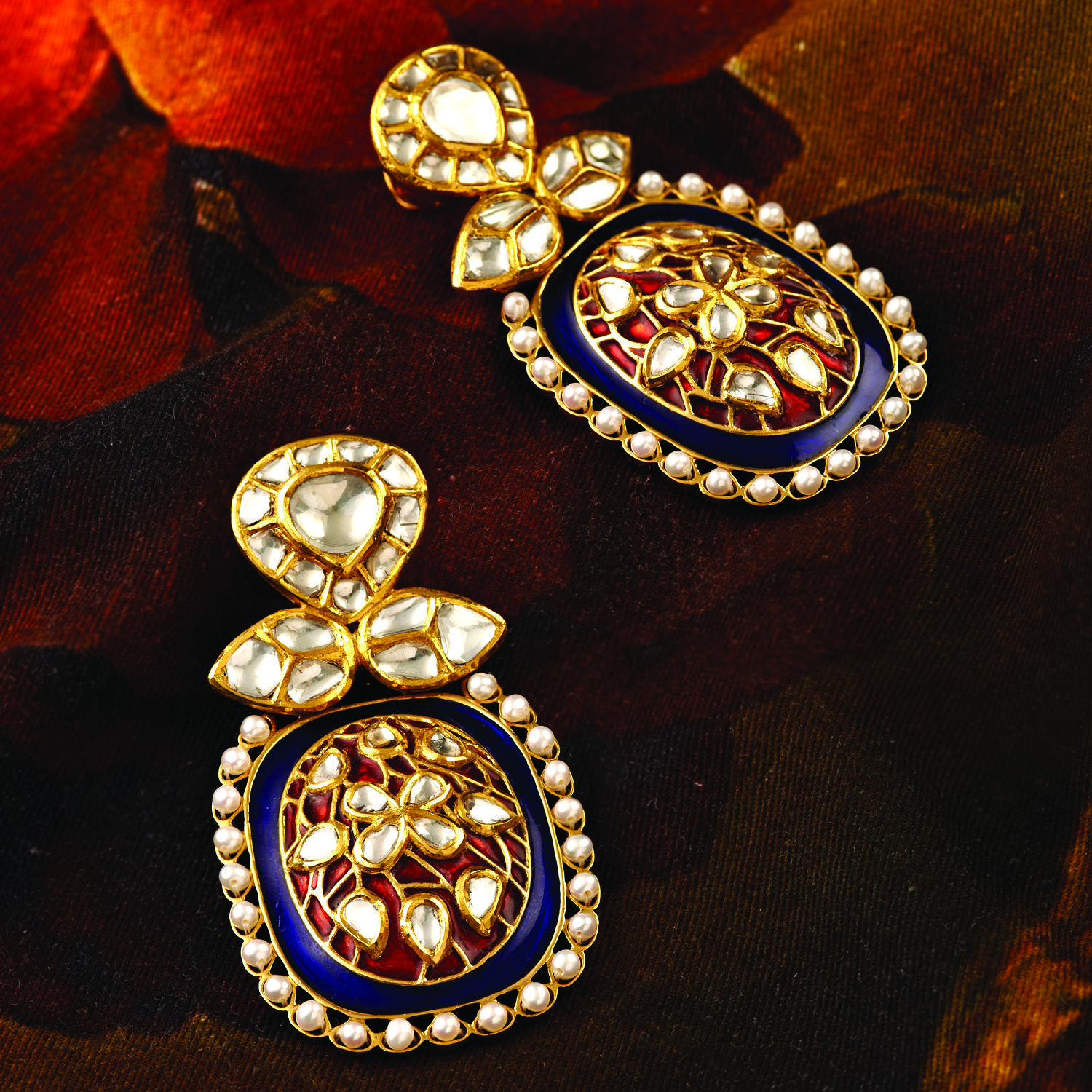 Jaipur Gems Of Heritage and Heirlooms Masala