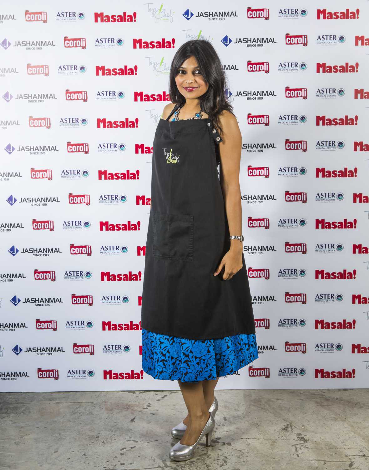 Masala! Masterclass: Cooking Up A Storm! - Masala