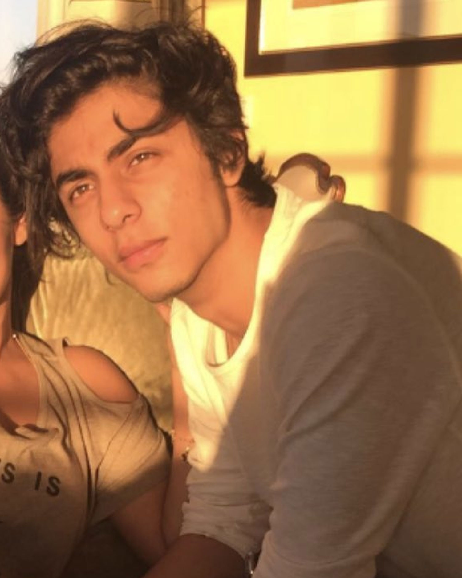 Aryan Khan: His Life in Pictures - Masala.com