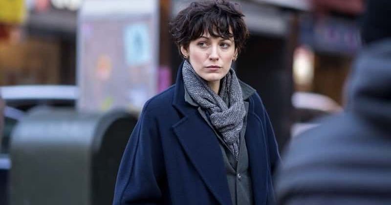 The Rhythm Section Movie Review Blake Lively And Jude Law S Film Is A Tuneless But Strong Thriller Masala