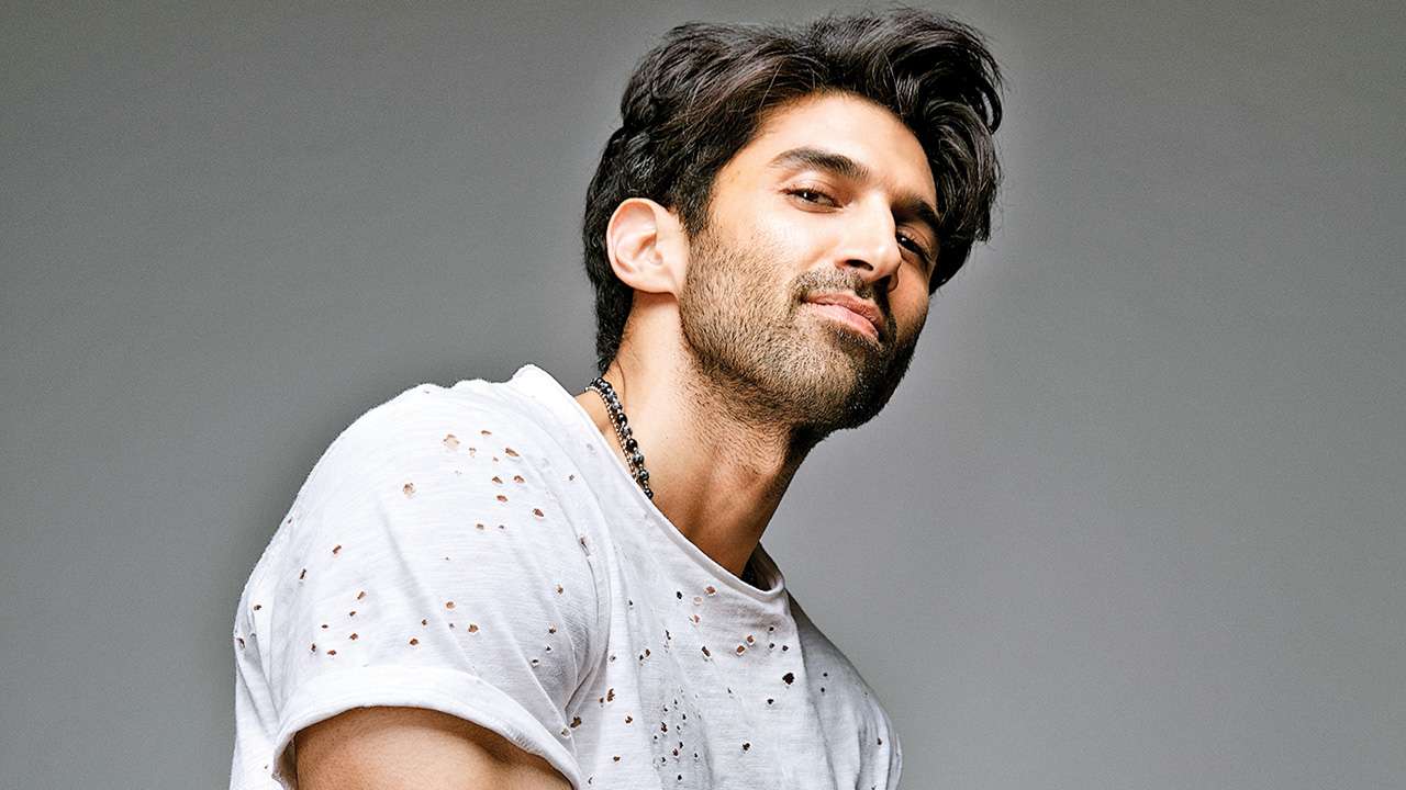 HD wallpaper Aditya Roy Kapur Short Hair Style Photoshoot young adult  one person  Wallpaper Flare