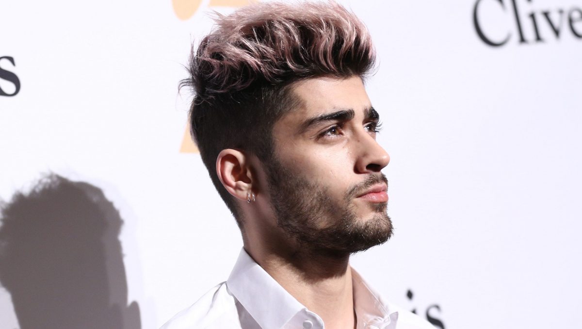 Prince Harry To Zayn Malik: Celebrities Talk About Mental Health Struggles  - Masala