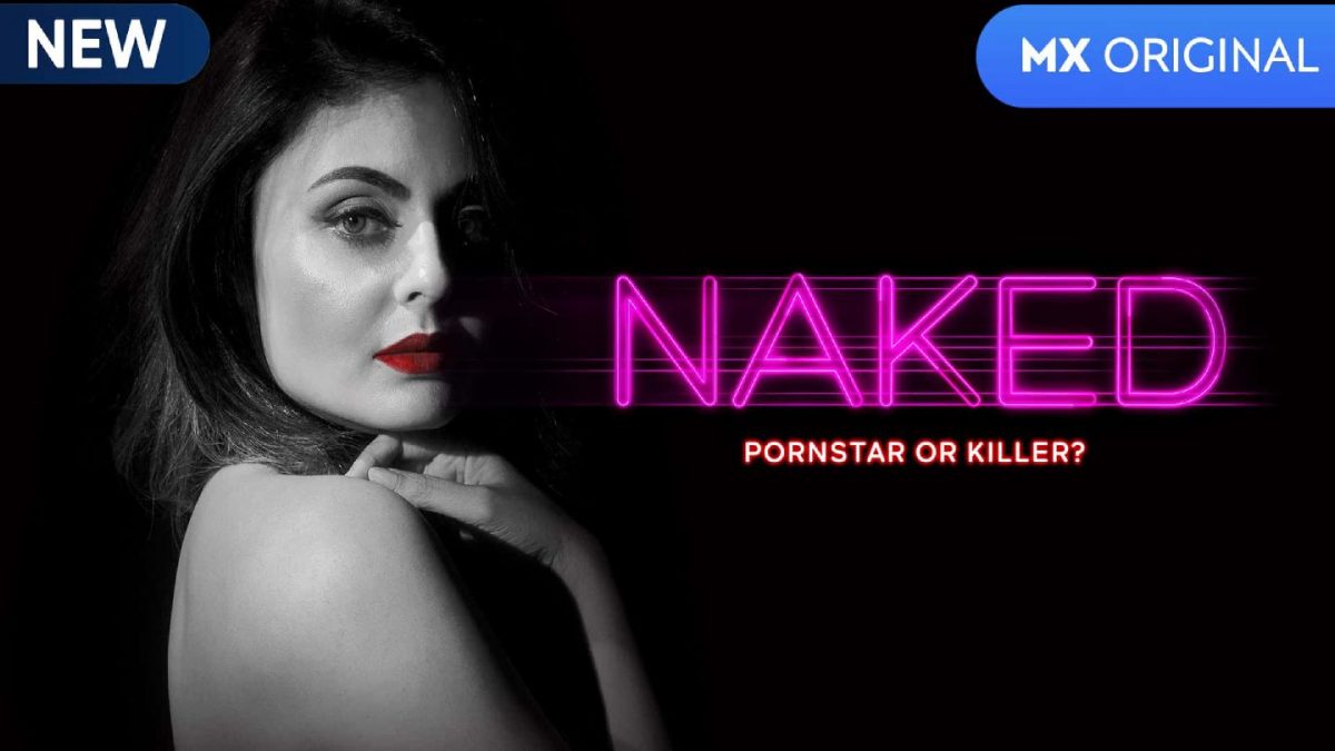 1200px x 675px - Naked Review: Vikram Bhatt's Series is Laughable - Masala