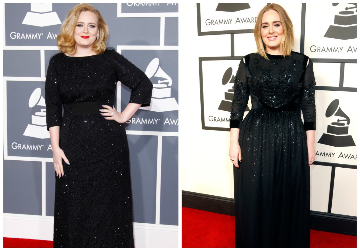 Adele daily diet: Did singer follow Sirtfood diet?