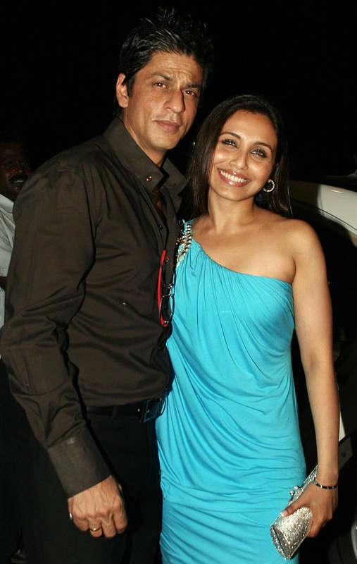 Aditya Chopra Wife