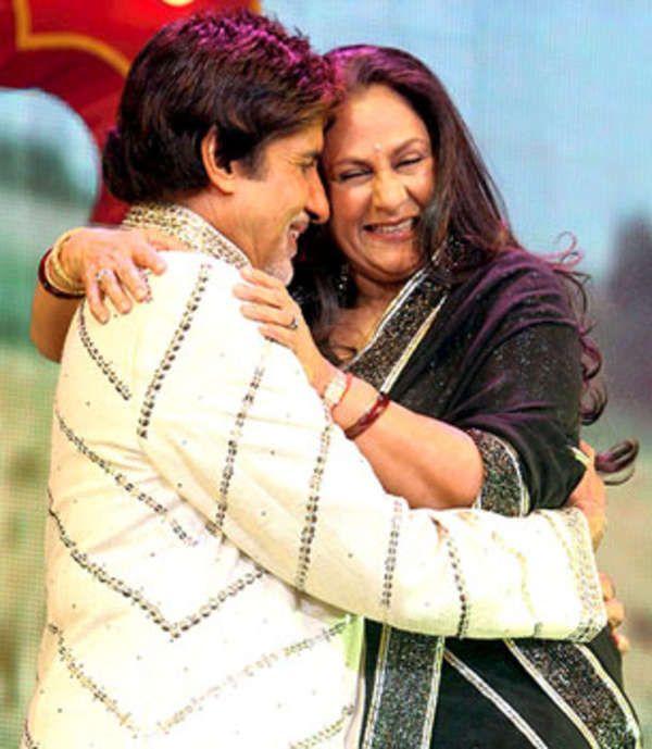 Jaya Bachchan and Amitabh Bachchan kundli in Hindi