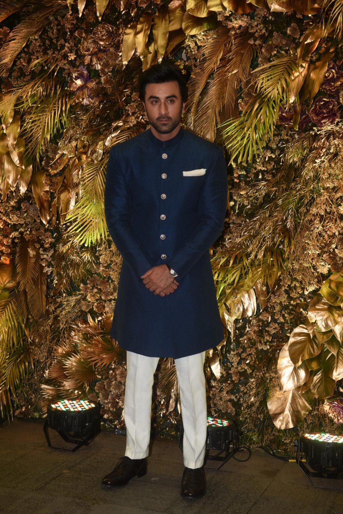 Style Statement Of Ranbir Kapoor! 