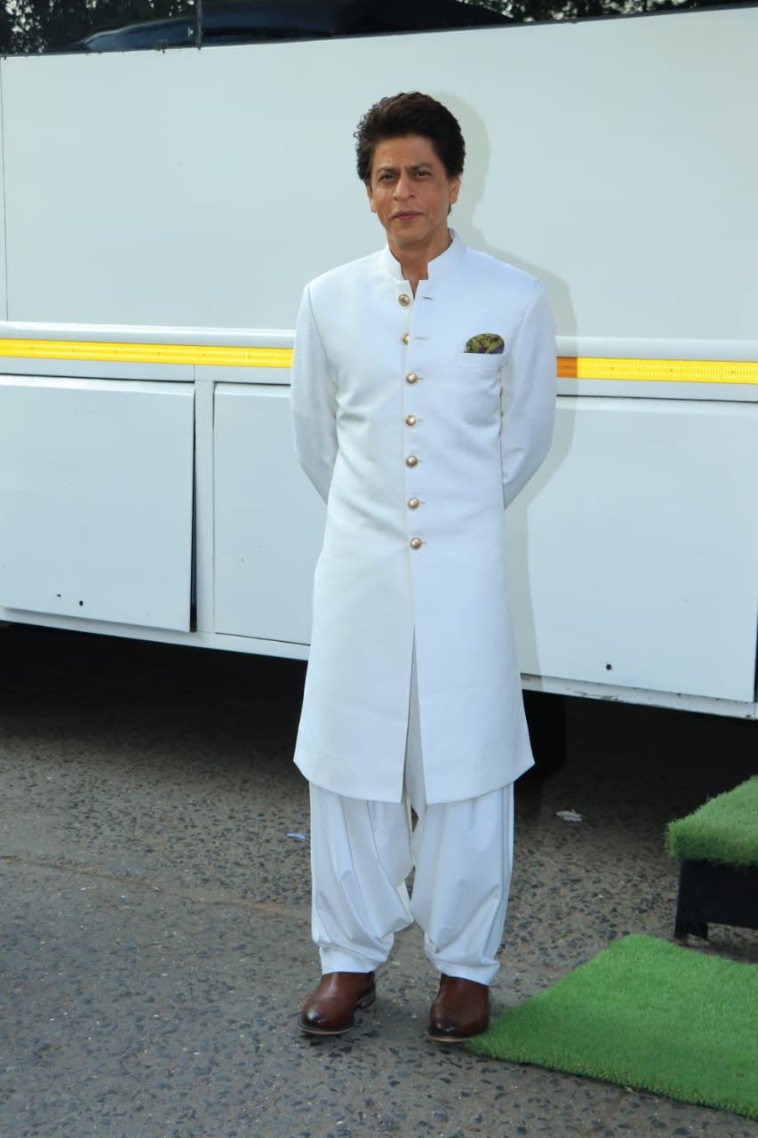 shahrukh khan sherwani image