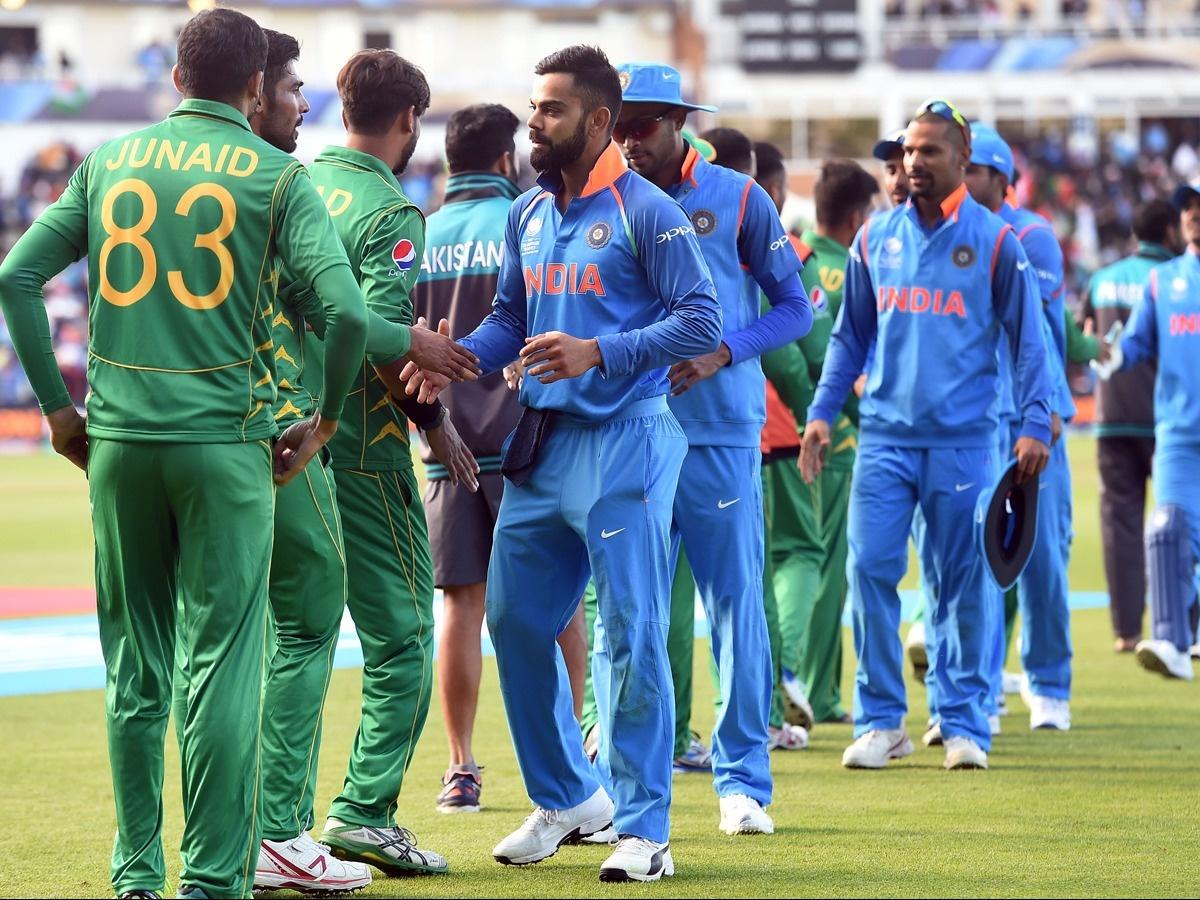Asia Cup 2020 India Vs Pakistan May Play in Dubai Masala