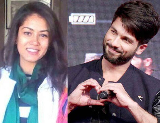 Is Shahid Kapoor Too Old For Mira Rajput Masala