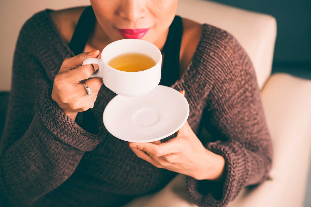 Those Who Regularly Drink Tea Have Healthier Brains, Says Research | Masala