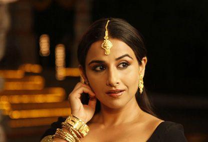 The Bold New Bollywood Heroine - Masala