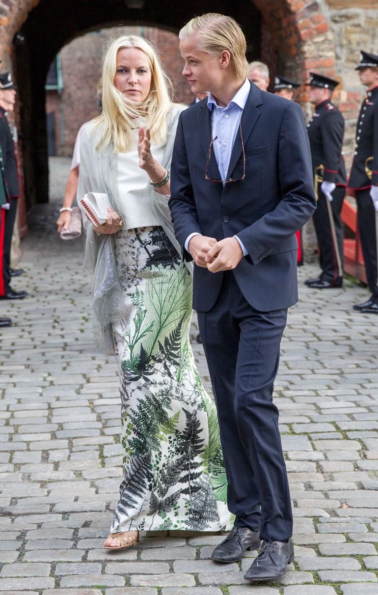 Royals Who Renounced Their Titles in the Past