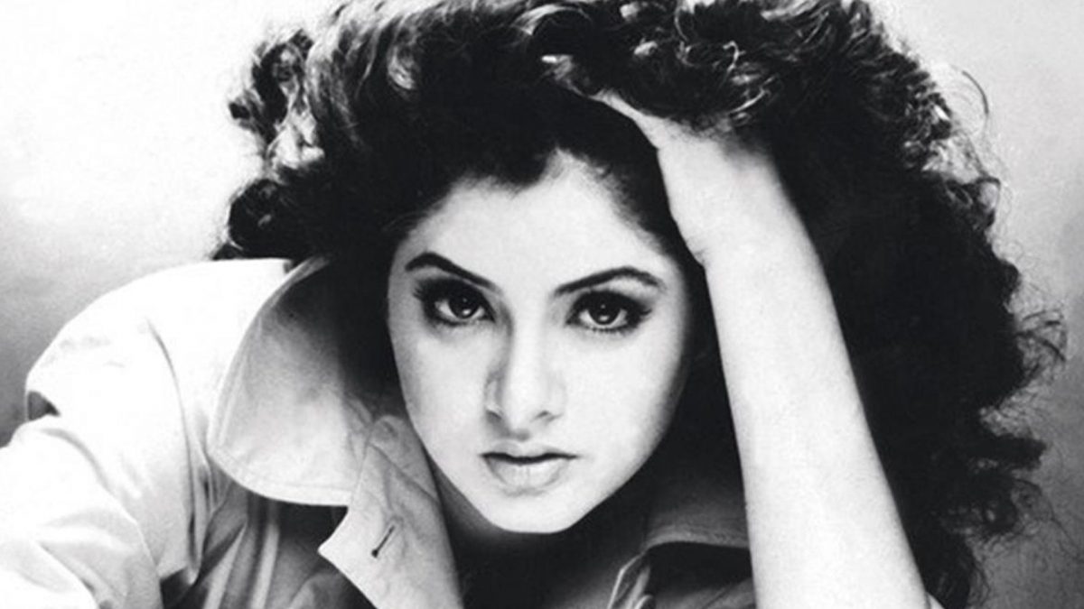 1200px x 675px - Divya Bharti to Madhubala: Remembering The Stars Who Went Too Soon - Masala