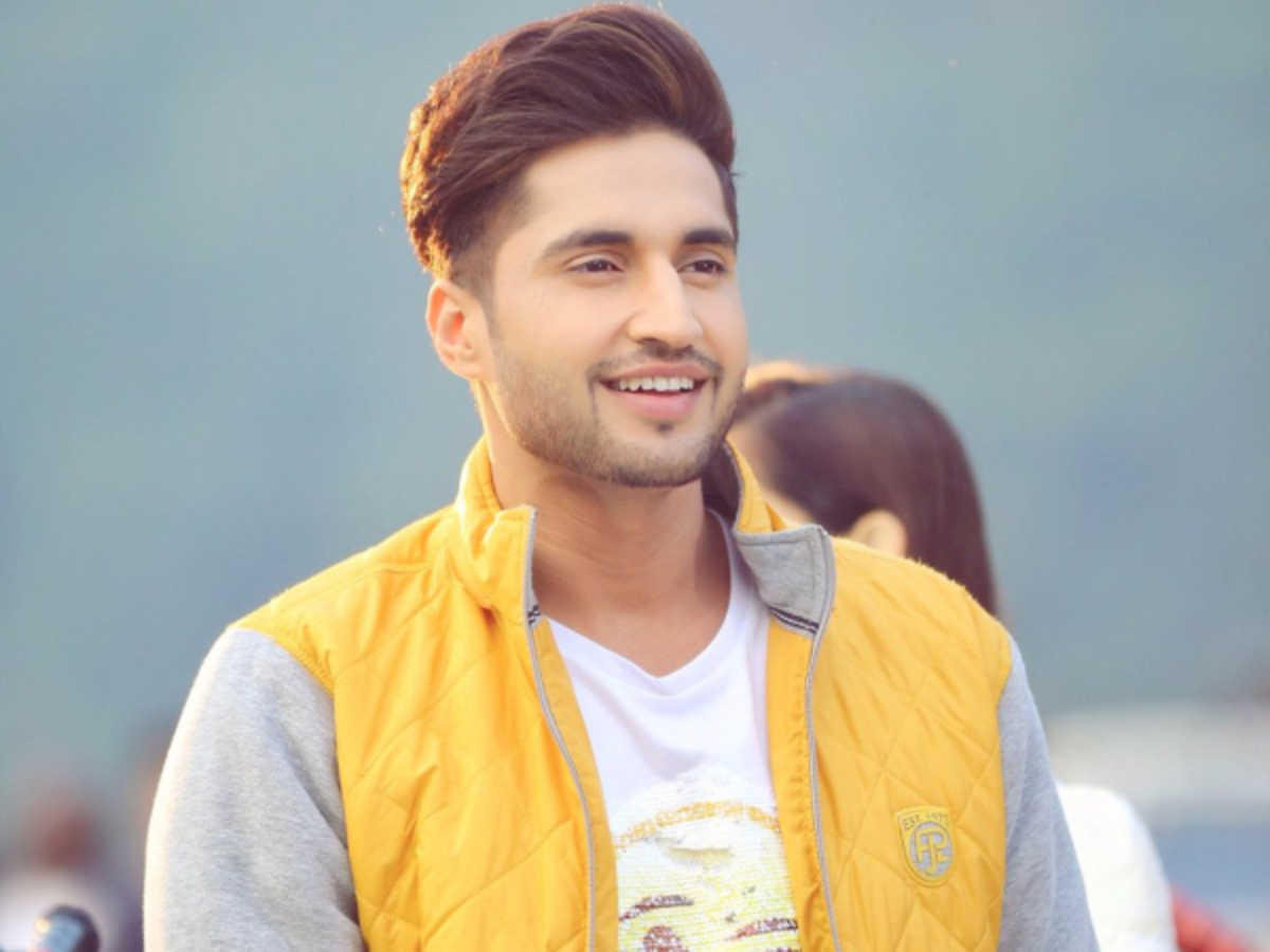 Jassi Gill hair style2016  Free Wallpaper