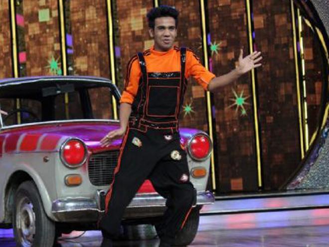 India dance reality shows
