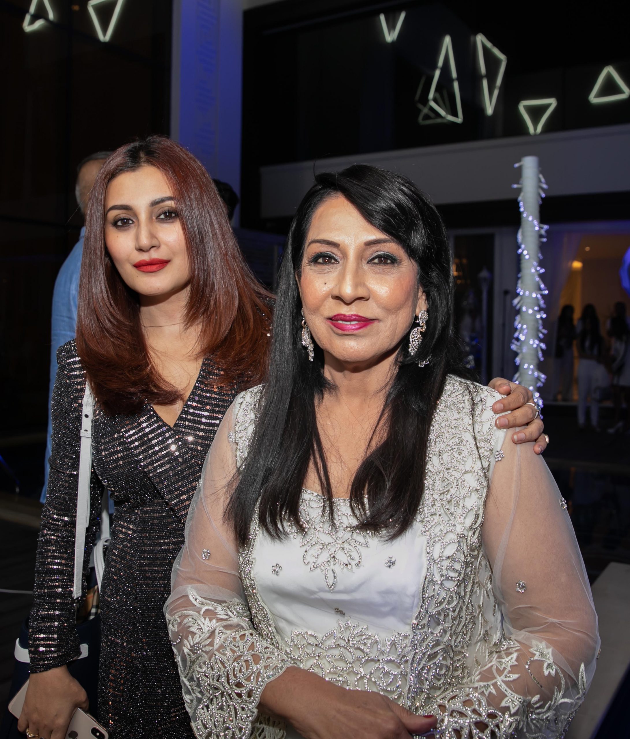 Rizwan Sajan's Birthday in December Was One Grand Bash - Masala.com