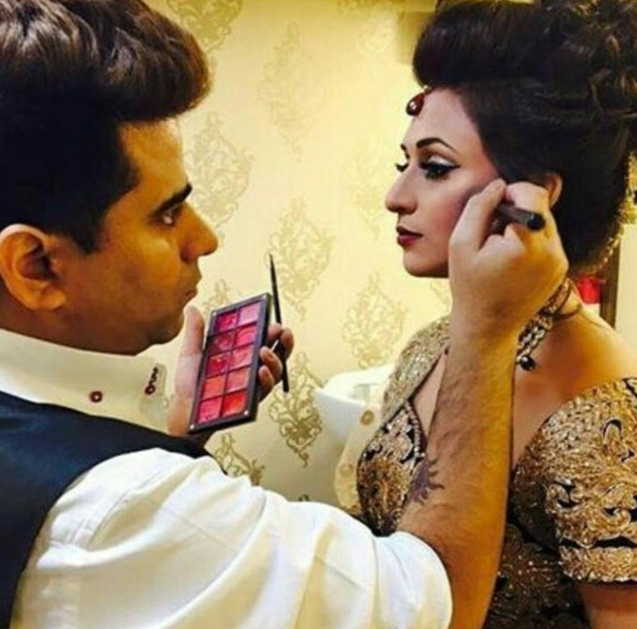 Bridal Checklist: Wedding Hair Dos and Dont's [Don't Shampoo Your Hair On  D-Day]