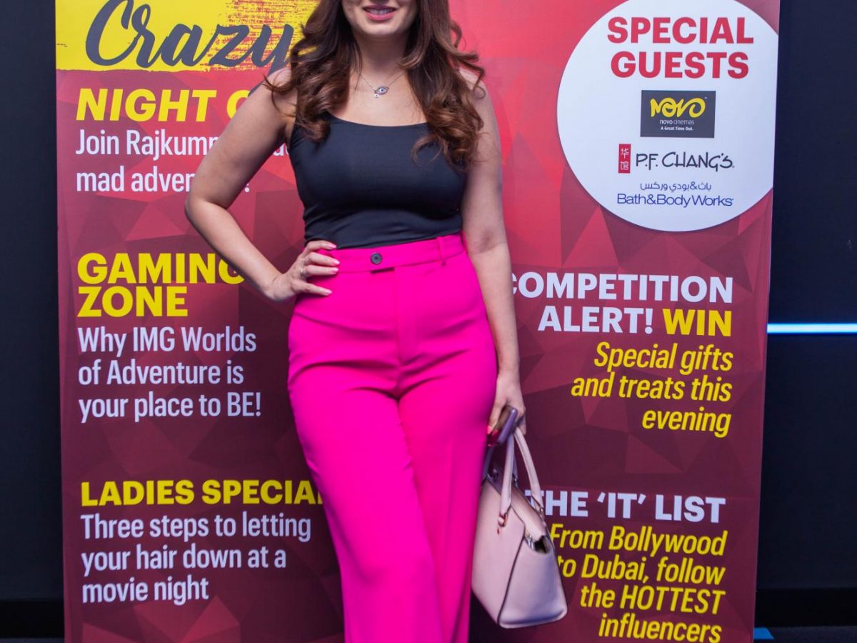 Reshu Malhotra