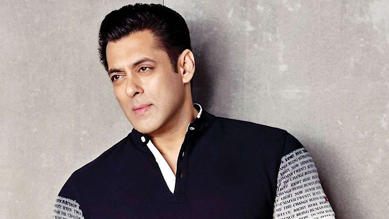 Salman Khan Mourns the Untimely Death of 38-year-old Nephew - Masala