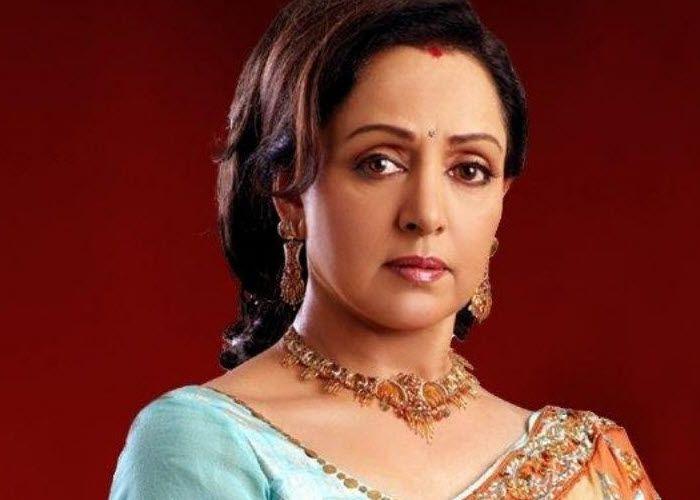 Hema Malini Ki Sex Video - When Manoj Kumar Requested Hema Malini To Save His Career - Blast from the  Past - Masala